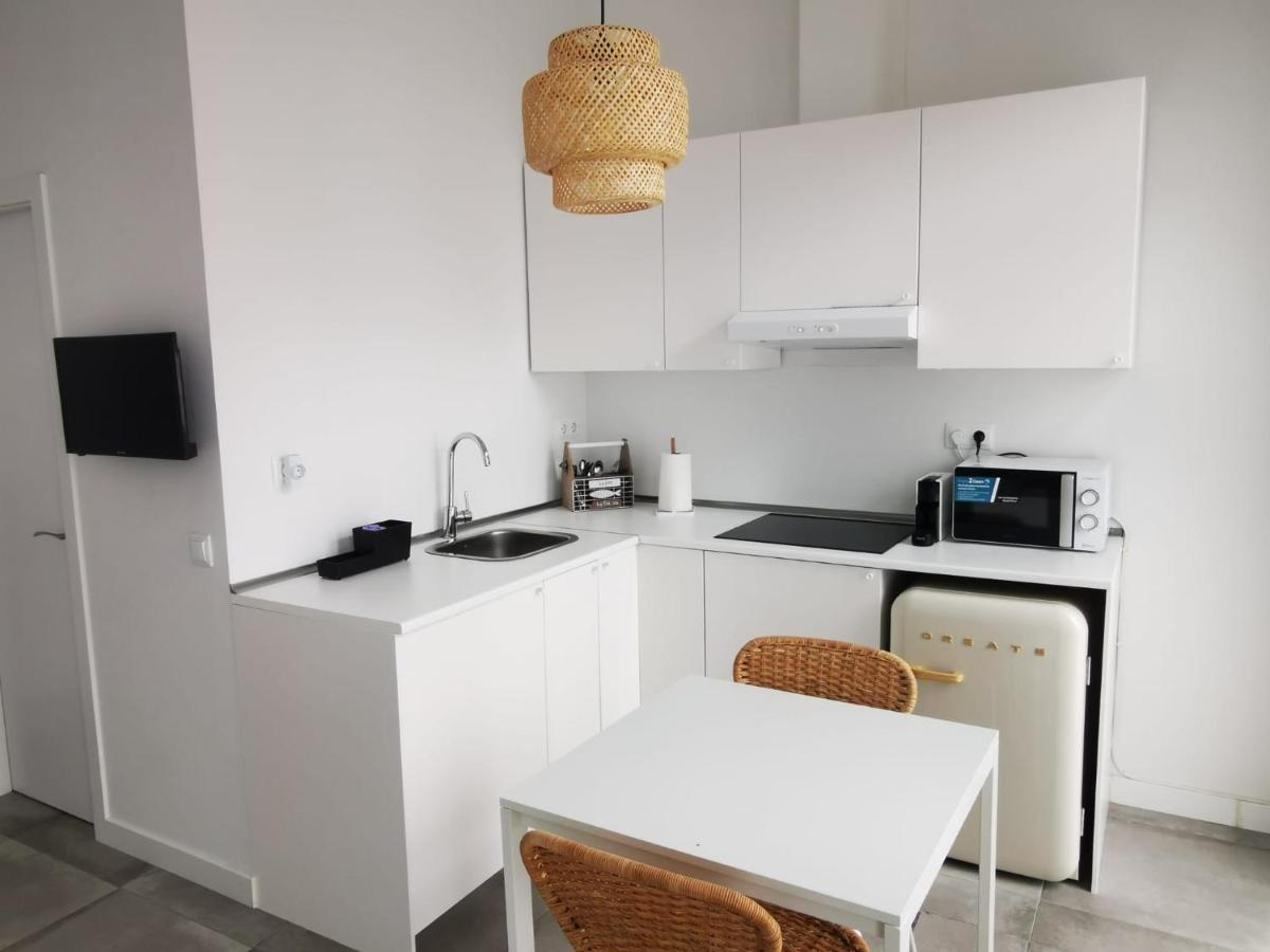 Apartamento Andres Tamayo Av America مدريد المظهر الخارجي الصورة